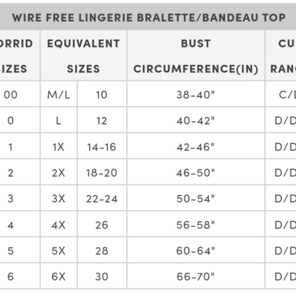 Torrid Semi Sheer Black Floral Lace And Mesh Racerback Bralette Size L - Picture 3 of 4